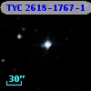 TYC 2618-1767-1
