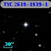 TYC 2618-1839-1