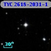 TYC 2618-2031-1