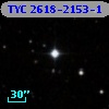 TYC 2618-2153-1