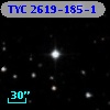 TYC 2619-185-1