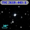 TYC 2619-443-1