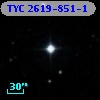 TYC 2619-851-1
