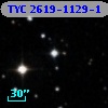 TYC 2619-1129-1