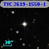TYC 2619-1550-1