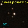 2MASS J20592710+7909388