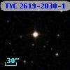 TYC 2619-2030-1