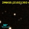 2MASS J21021392+7857291