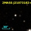 2MASS J21073182+7946396