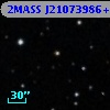 2MASS J21073986+8004300