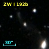NAME ZW I 192 COMPANION