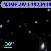 NAME ZW I 192 PLUME