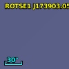 ROTSE1 J173903.05+384138.2