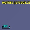 ROTSE1 J173903.25+384135.6