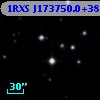 1RXS J173750.0+381358
