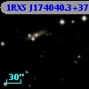 1RXS J174040.3+371154