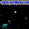 1RXS J174059.8+382011