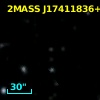 1RXS J174119.0+391204