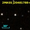 2MASS J20481788+7919236