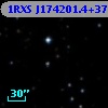 1RXS J174201.4+373614