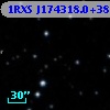 1RXS J174318.0+385855