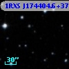 1RXS J174404.6+373140