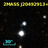 2MASS J20492913+7950022