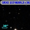 1RXS J174608.3+363709