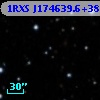 1RXS J174639.6+385509