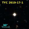 1RXS J174640.8+370525