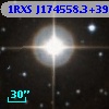 1RXS J174558.3+391911