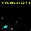 HVC 062.3+29.7-119
