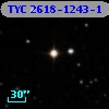 TYC 2618-1243-1