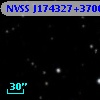 NVSS J174327+370645
