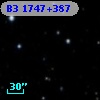 B3 1747+387