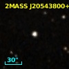 2MASS J20543800+7936048