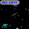 UGC 11015