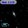 Mrk 1119