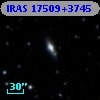 IRAS 17509+3745