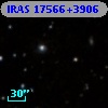 IRAS 17566+3906