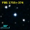 2MASS J17574681+3724534