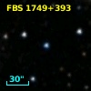 FBS 1749+393