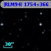 [RLM94] 1754+366 2
