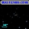 IRAS F17488+3748