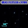 IRAS F17518+3708
