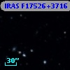 IRAS F17526+3716