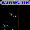 IRAS F17561+3916