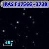 IRAS F17566+3730