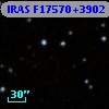 IRAS F17570+3902