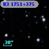B3 1751+375